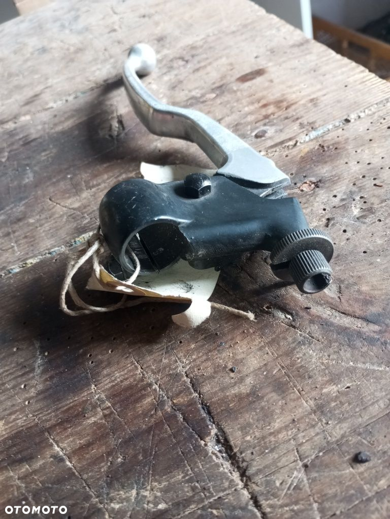 Klamka rączka sprzęgła dźwignia uchwyt Suzuki GSX 600 f 88-97r nr 1.56 - 5