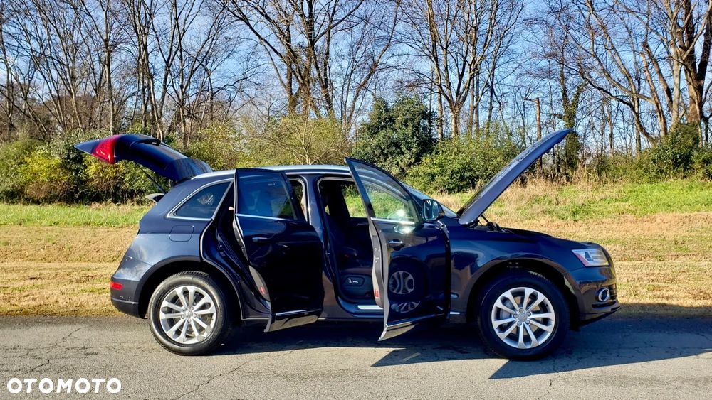 Audi Q5 - 7