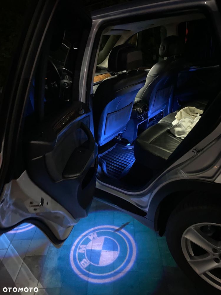 BMW X5 3.5d xDrive - 29