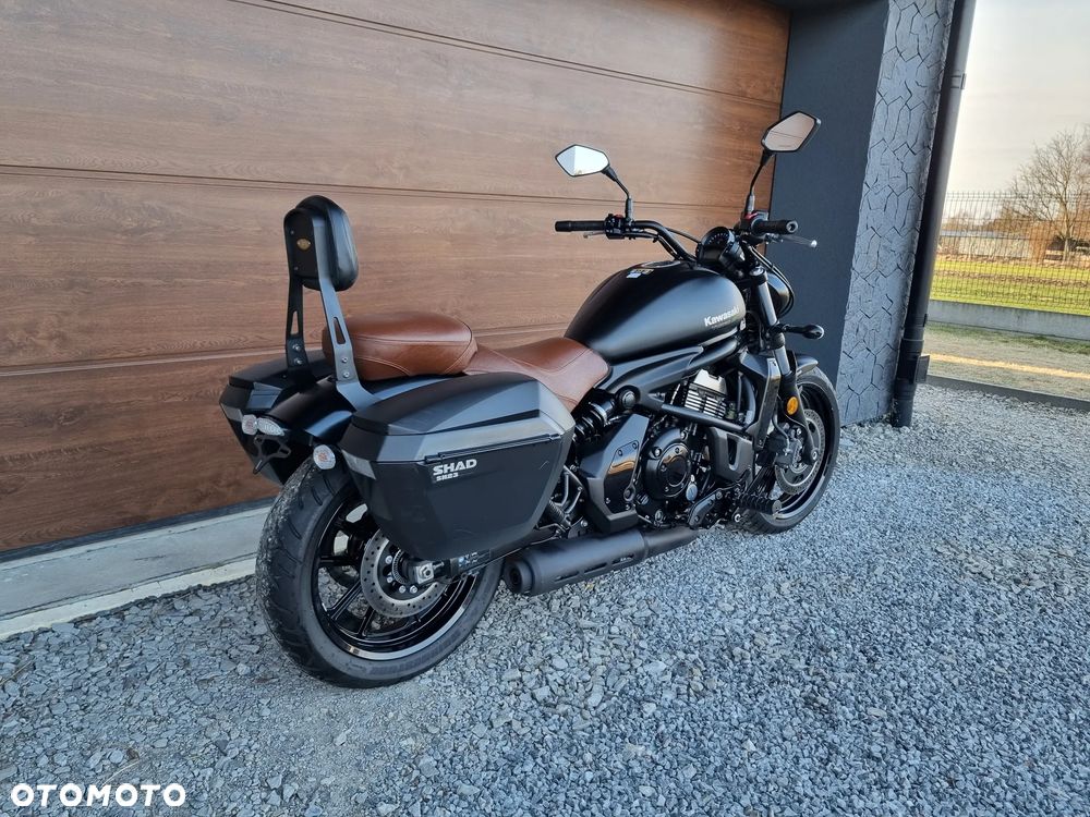 Kawasaki Vulcan - 5