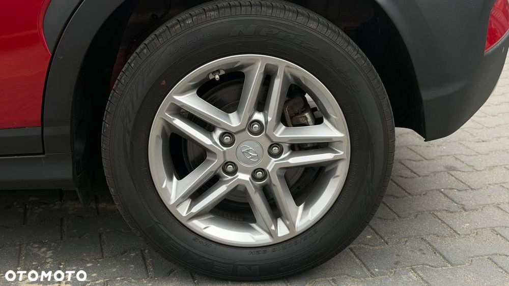 Hyundai Kona - 11