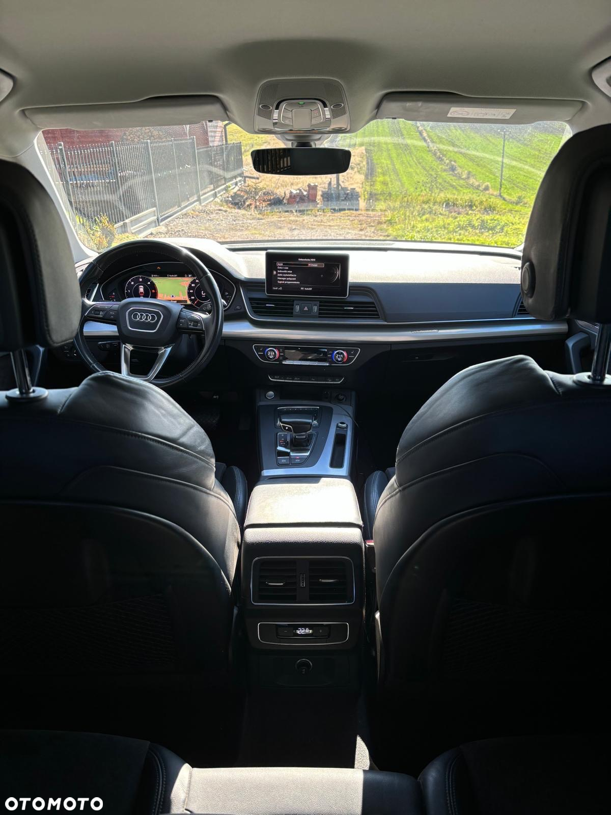Audi Q5 40 TDI Quattro Sport S tronic - 7