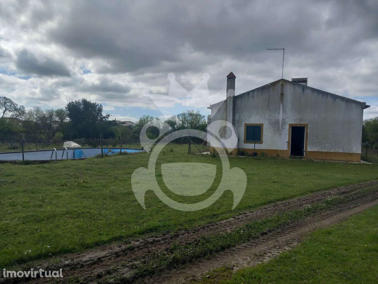 Quinta no Alentejo - V.N. da Baronia - Grande imagem: 5/46