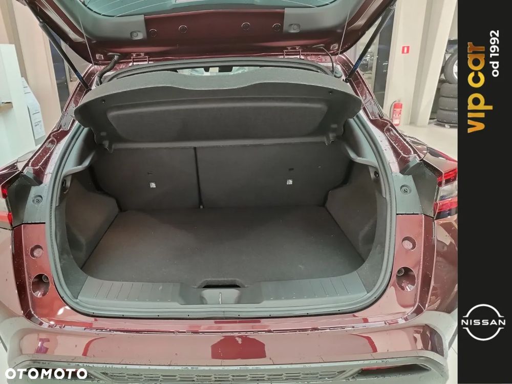 Nissan Juke 1.0 DIG-T N-Connecta - 9