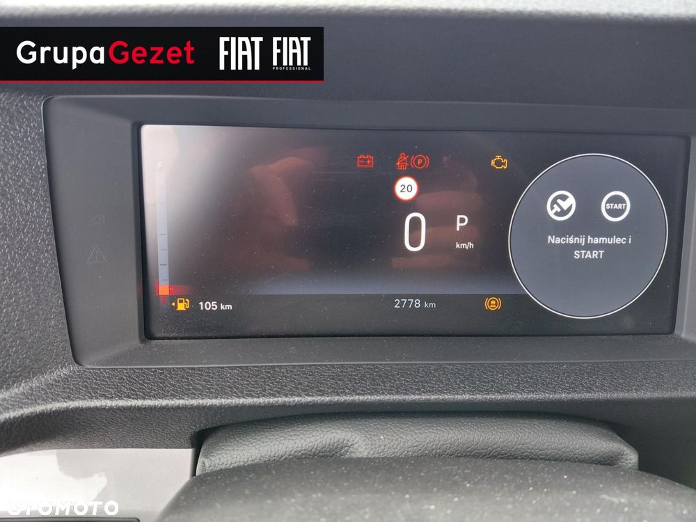 Fiat Scudo - 12