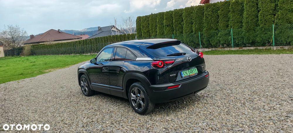 Mazda MX-30 e-SKYACTIV MAKOTO - 7