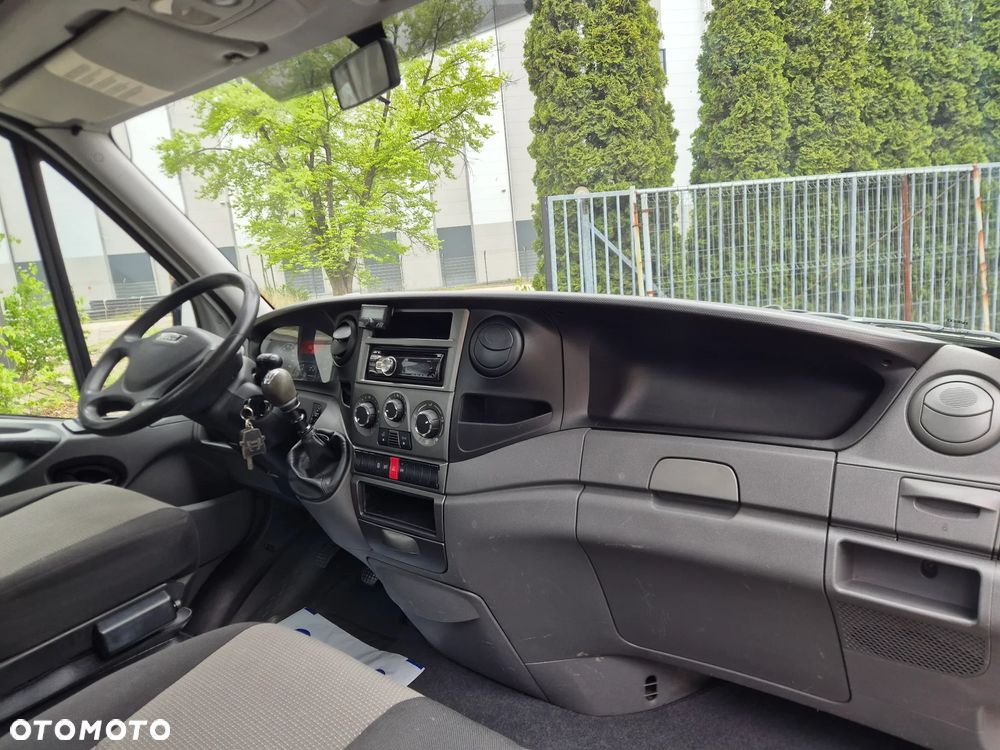 Iveco Daily 35s15 - 18