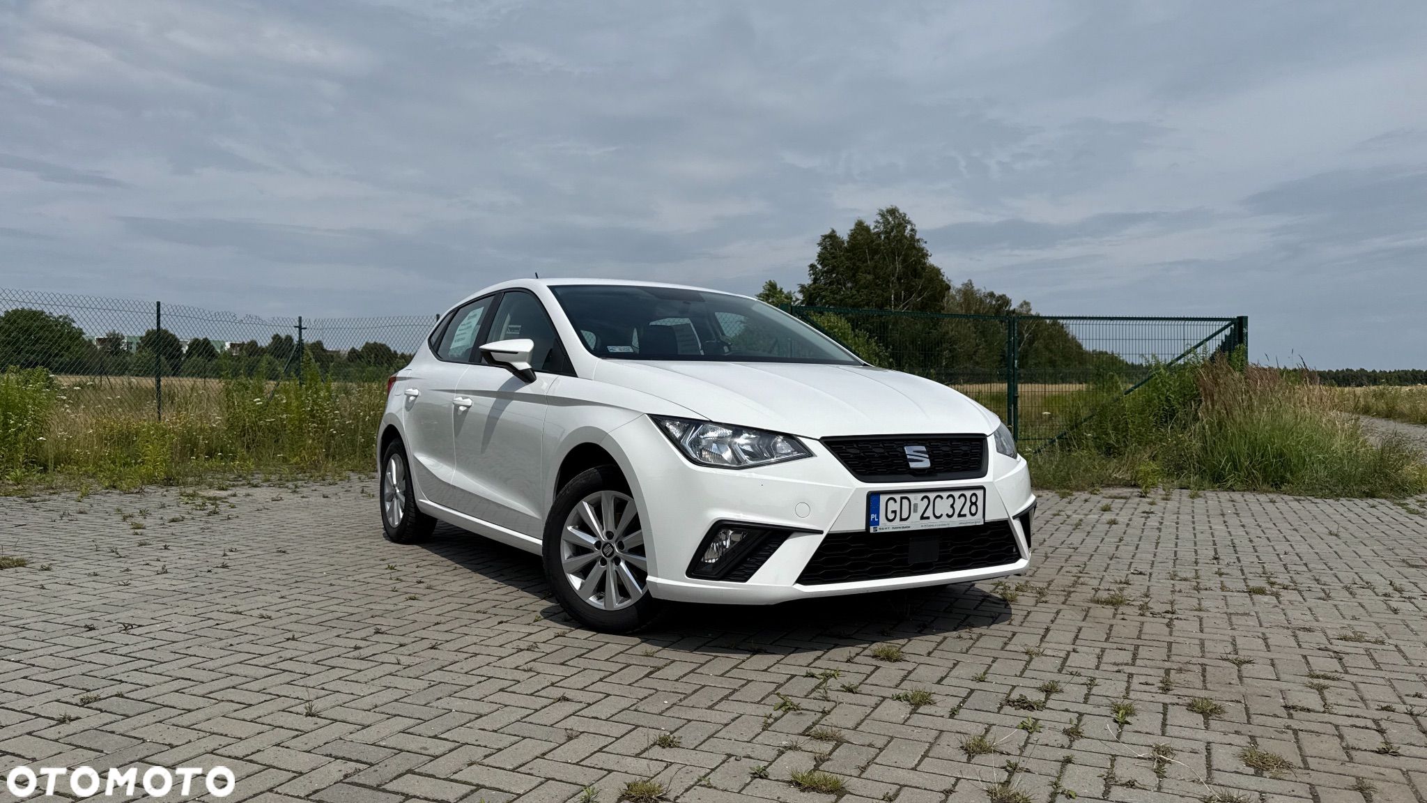 Seat Ibiza - 1