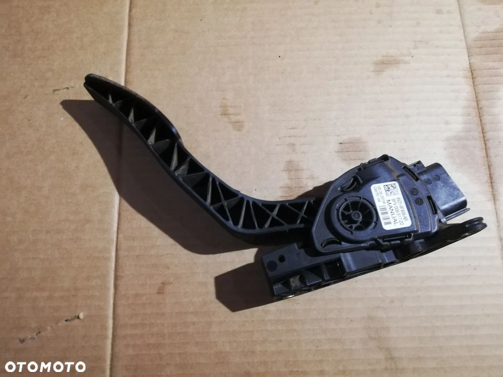 Ford Transit Courier MKII pedał potencjomer gazu 8v21-9f836-AB - 1