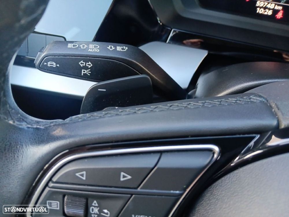 Audi A3 Limousine - 15