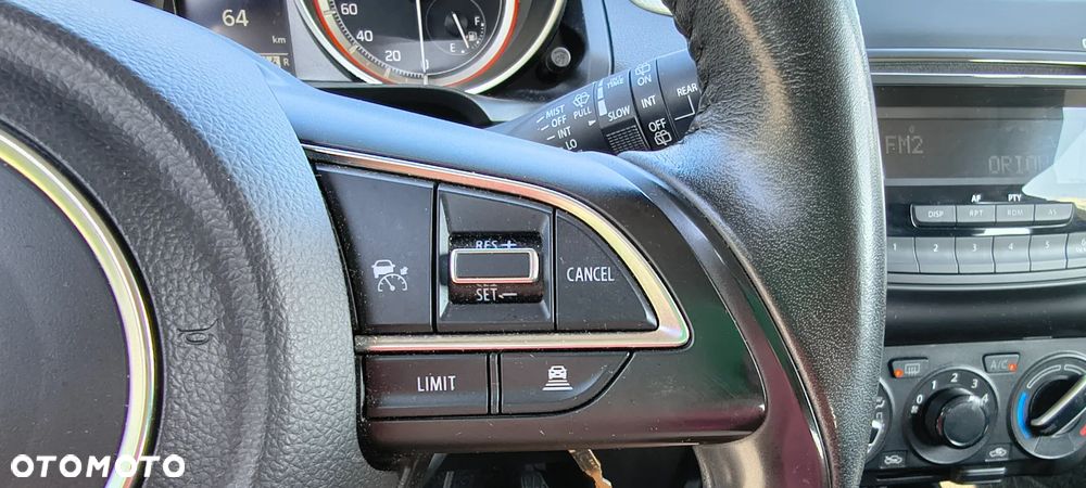 Suzuki Swift 1.2 Dualjet SHVS Premium - 18