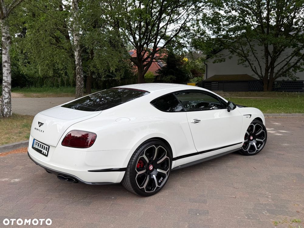 Bentley Continental GT - 9