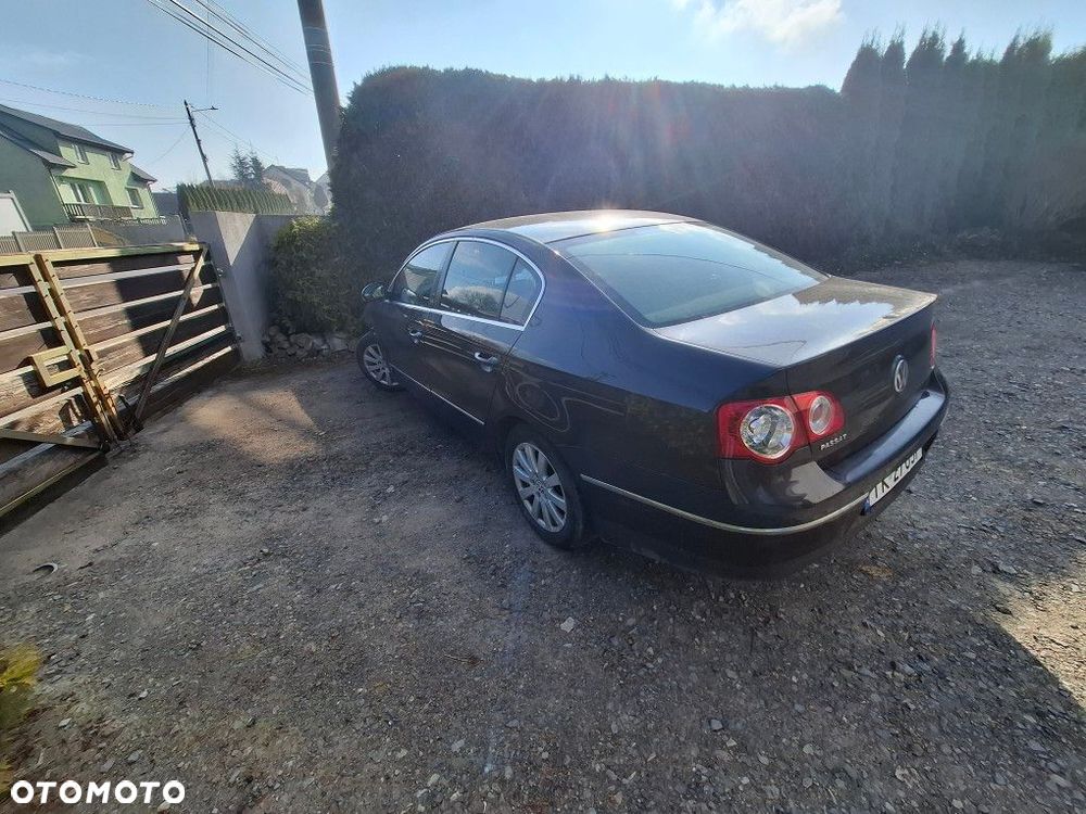 Volkswagen Passat 1.4 TSI Comfortline - 2