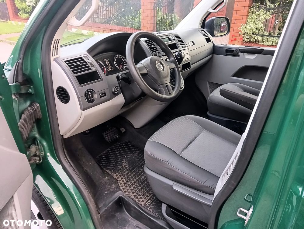 Volkswagen Transporter Multivan Lang DSG BMT Cup - 11