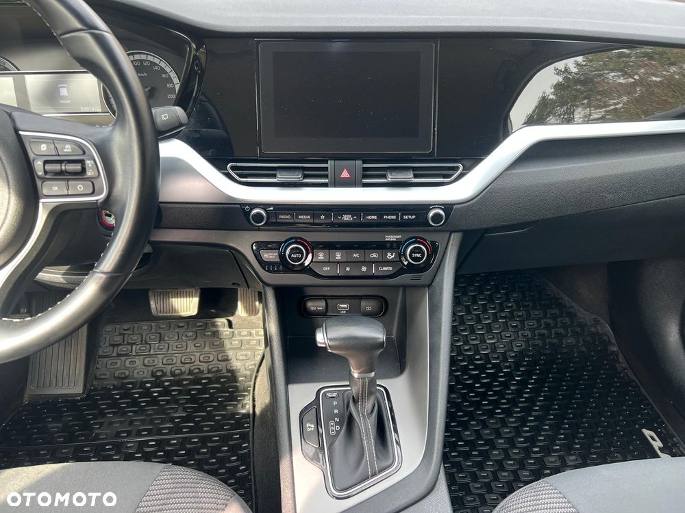 Kia Niro - 13