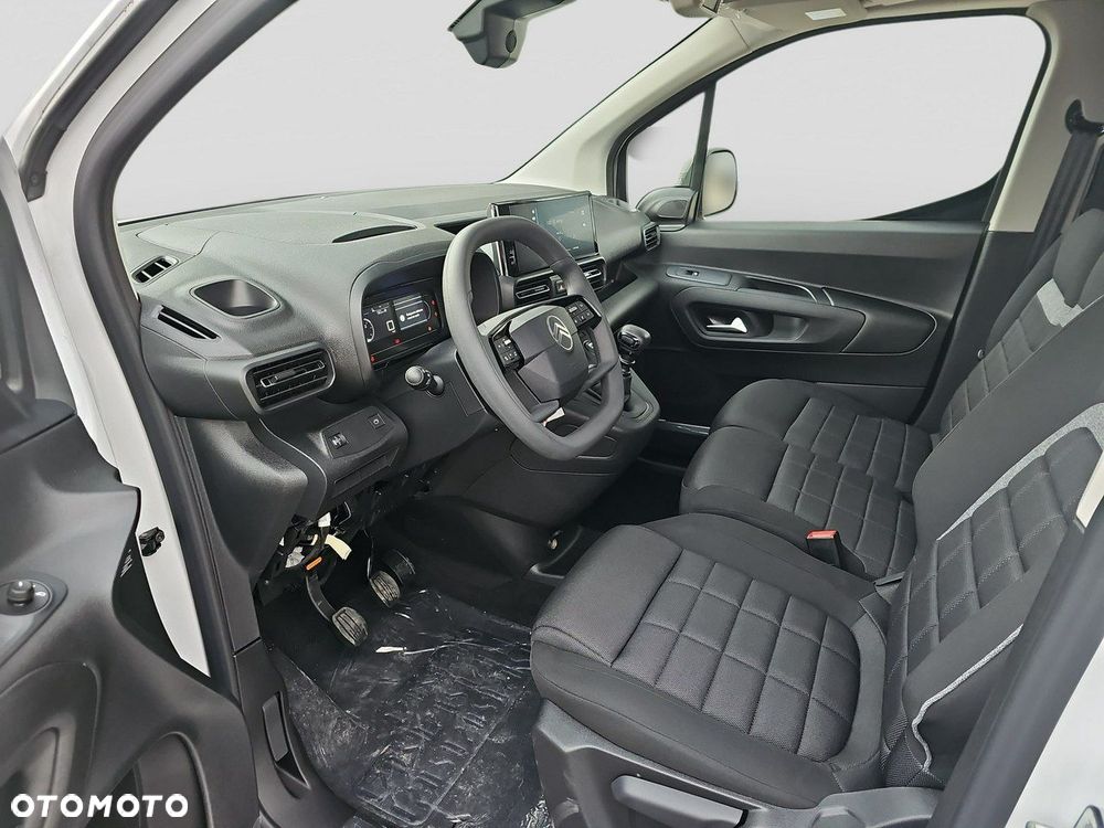 Citroën Berlingo - 10