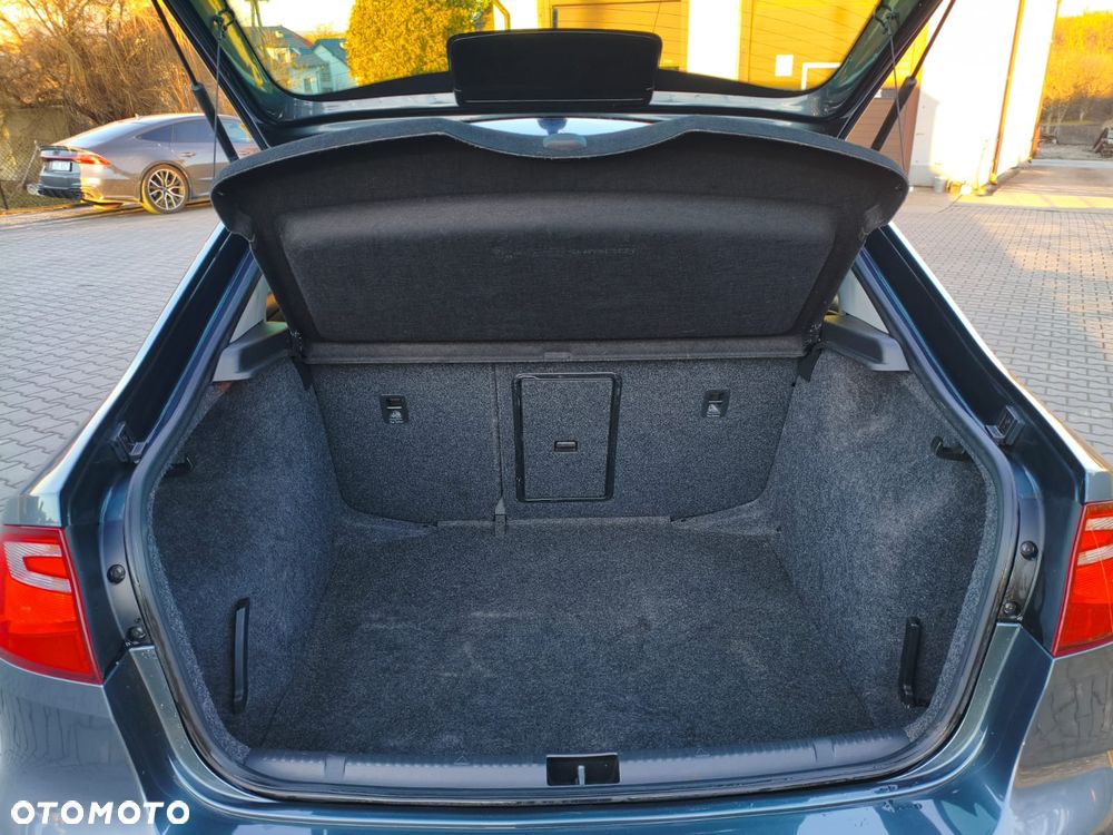 Seat Toledo 1.2 TSI Style - 15