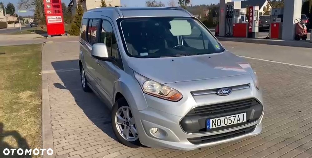 Ford Tourneo Connect Grand - 1