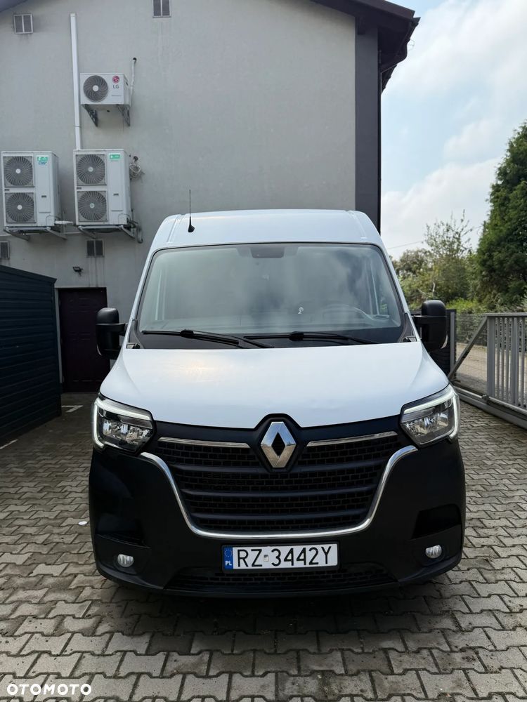 Renault MASTER L3H2 - 1