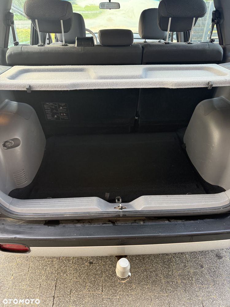 Hyundai Matrix 1.6 Comfort - 22