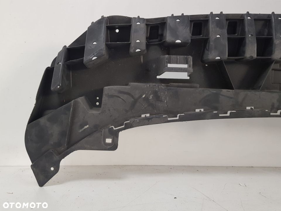 FORD FIESTA MK7 LIFT 13-17 OSŁONA DOLNA POD ZDERZAK C1BB8B384A - 3