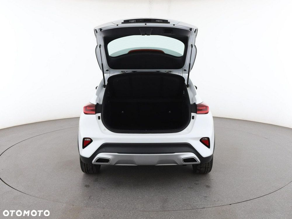 Kia XCeed 1.4 T-GDI OPF VISION - 20