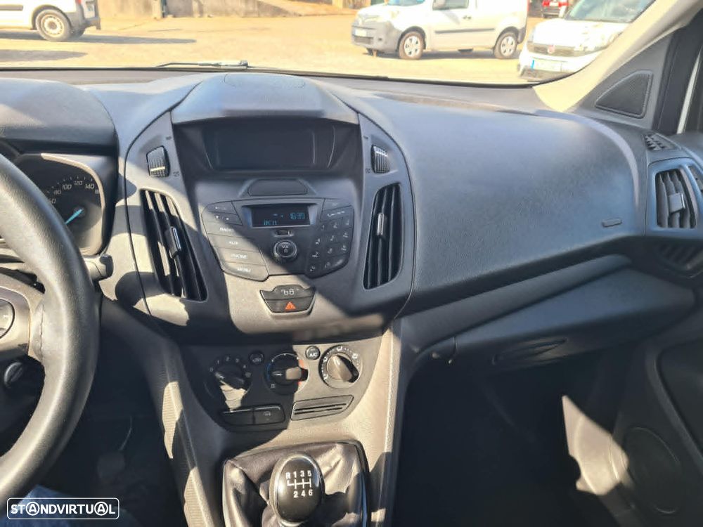 Ford Transit Connect 1.6 Tdci L2 - 8