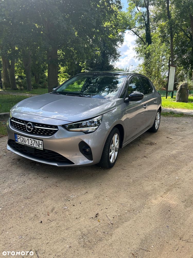 Opel Corsa - 2
