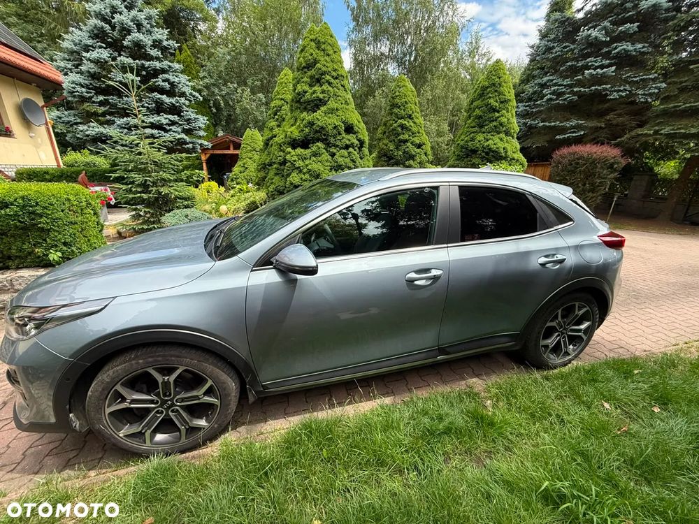 Kia XCeed 1.5 T-GDI XL DCT - 3