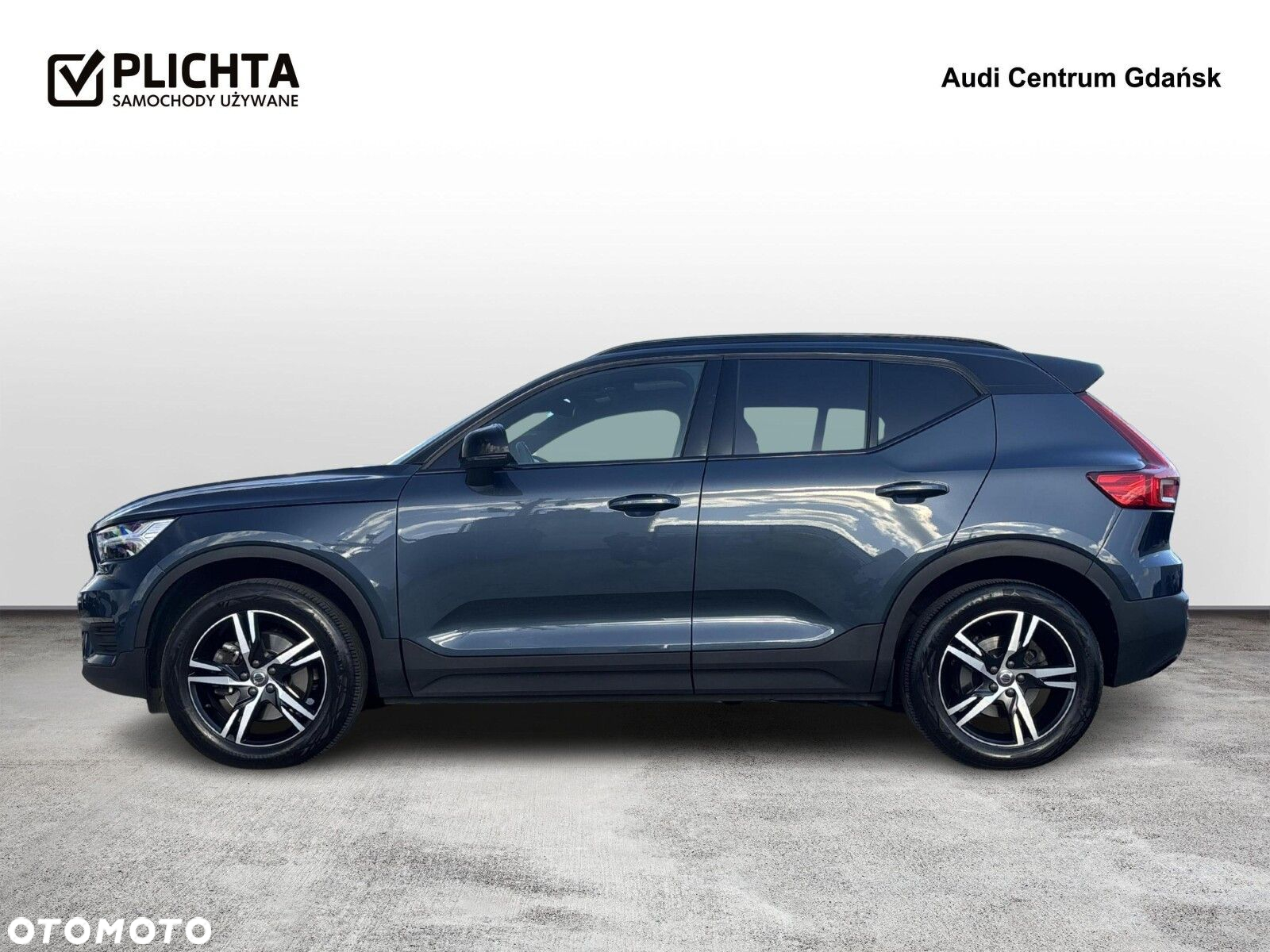 Volvo XC 40 - 2
