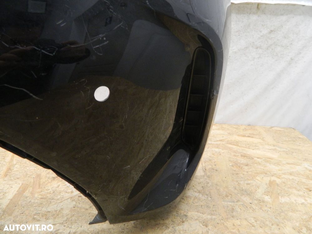 Bara spate BMW Seria 1 F40 M-Sport, 2019, 2020, 2021, 2022, 2023, 51128070949. - 7