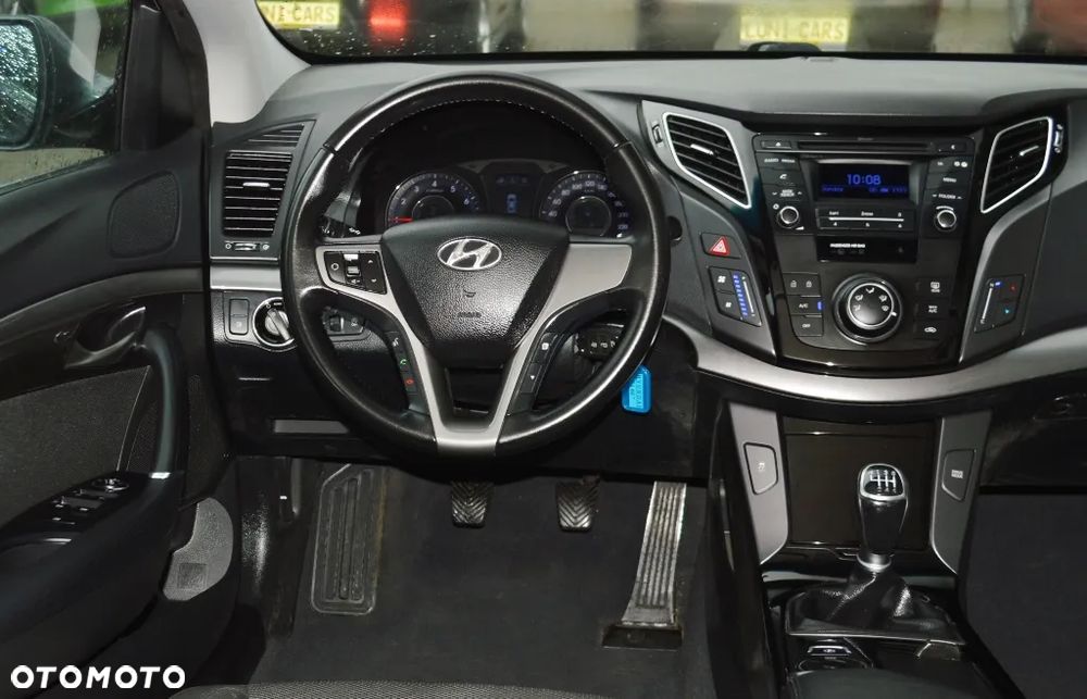 Hyundai i40 - 27