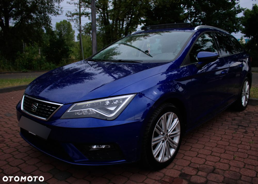 Seat Leon - 29
