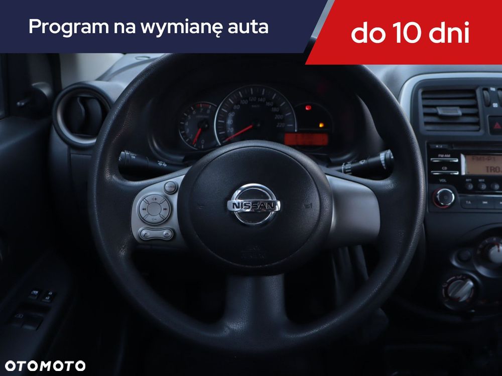 Nissan Micra - 18