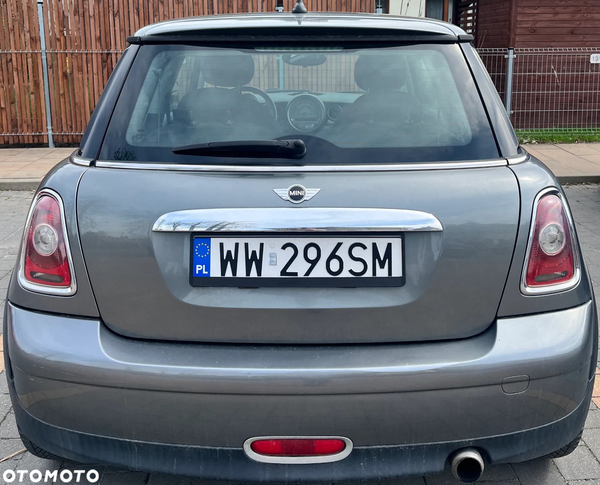 MINI ONE Standard - 6