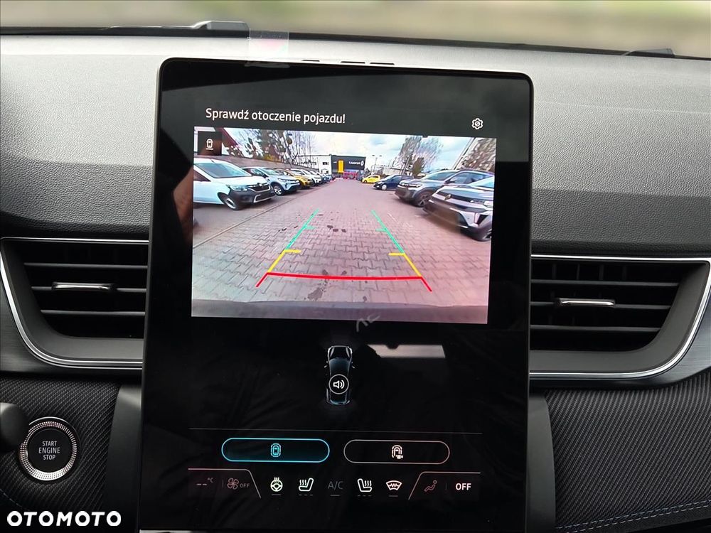 Renault Captur 1.3 TCe mHEV Esprit Alpine EDC - 8