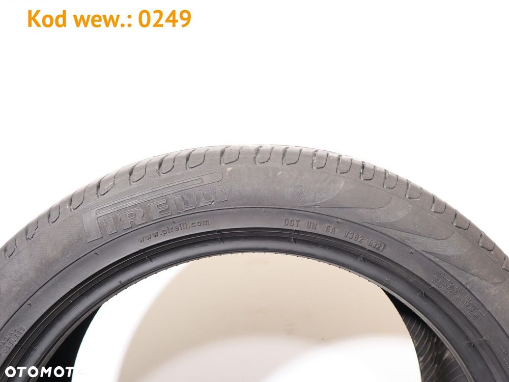 Pirelli Scorpion Verde - 255/45 R20 - 6