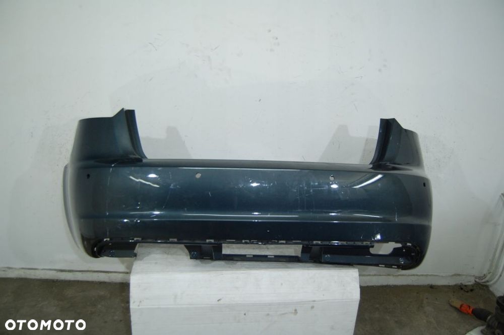 ZDERZAK AUDI A3 8P LIFT 2008-2012 SPORTBACK 8P0 - 1