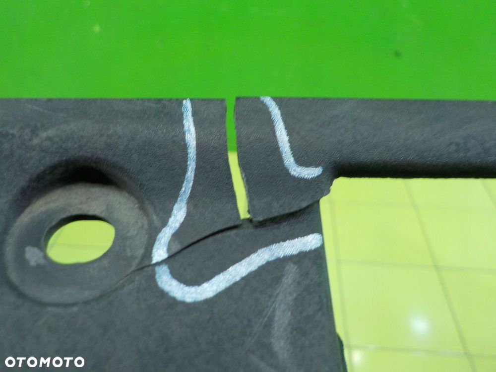 KIA CARENS IV 1.7 CRDI 13r 5D zderzak przod - 7