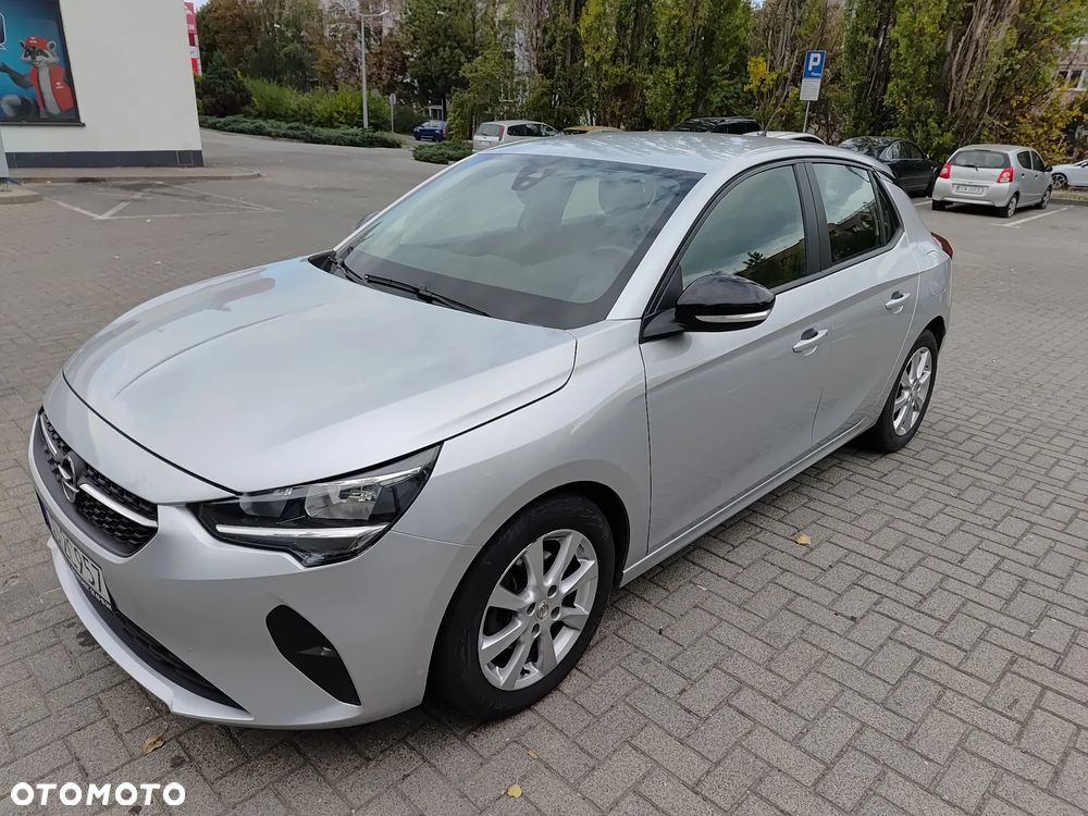 Opel Corsa - 4