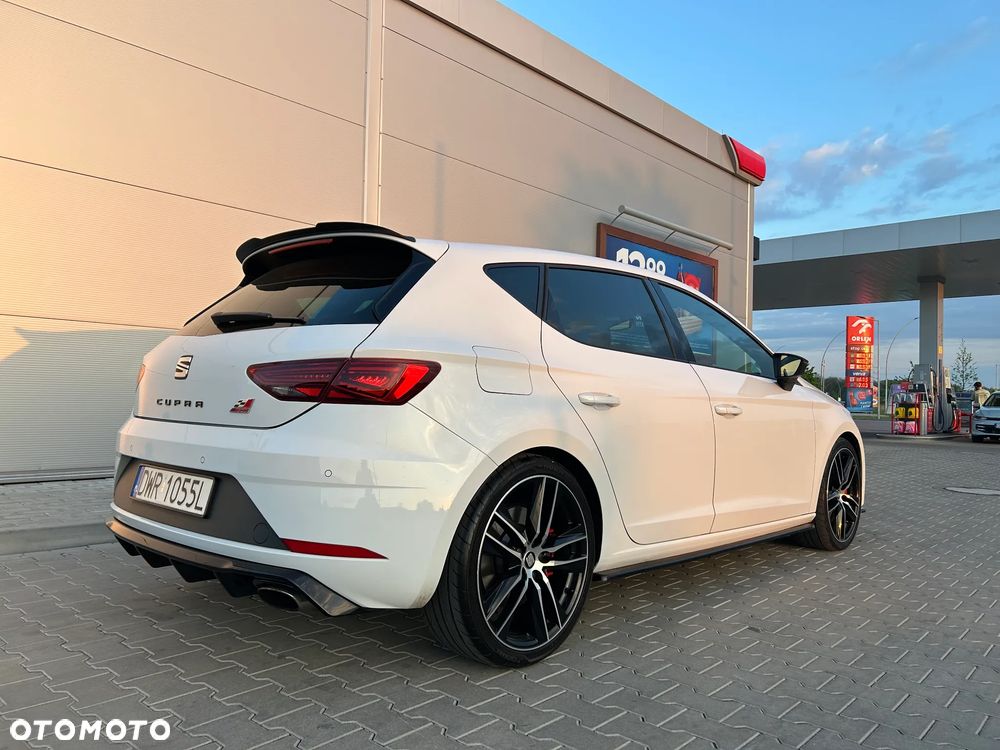 Seat Leon - 8
