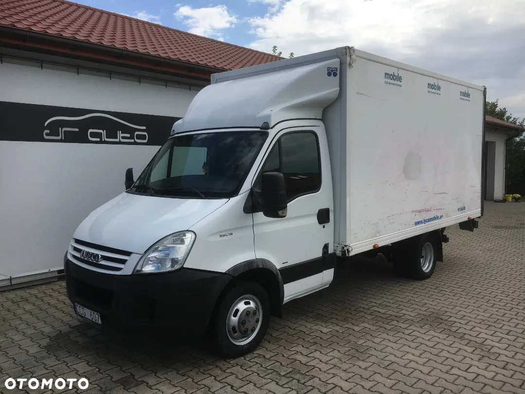 Iveco DAILY - 2