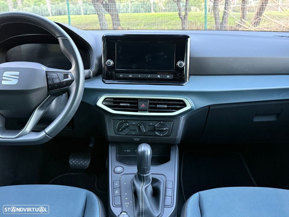 SEAT Ibiza 1.0 TSI Style DSG - 45