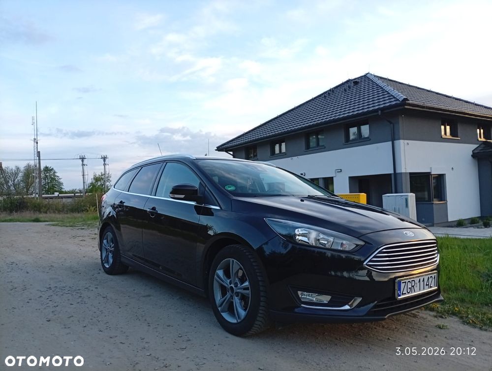 Ford Focus - 8