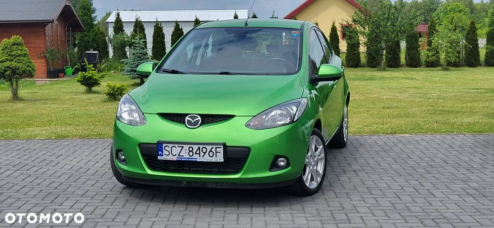 Mazda 2 - 11
