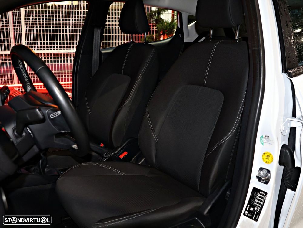 Ford Fiesta 1.1 Ti-VCT Connected - 20