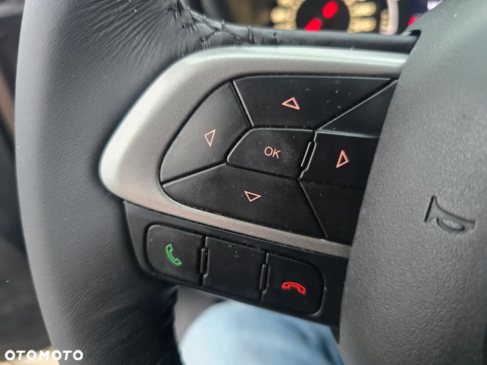 Fiat Tipo 1.4 16V Street - 23