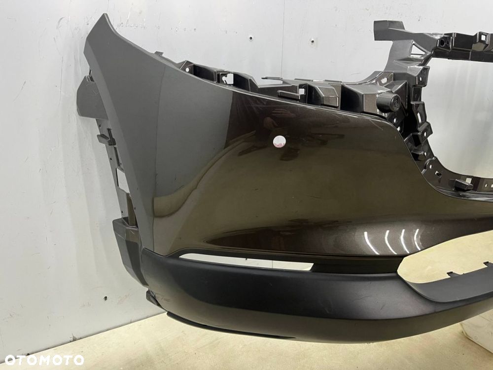 Zderzak przedni Mazda CX-30 CX30 19r.- przód PDC DGH9-50031 - 3