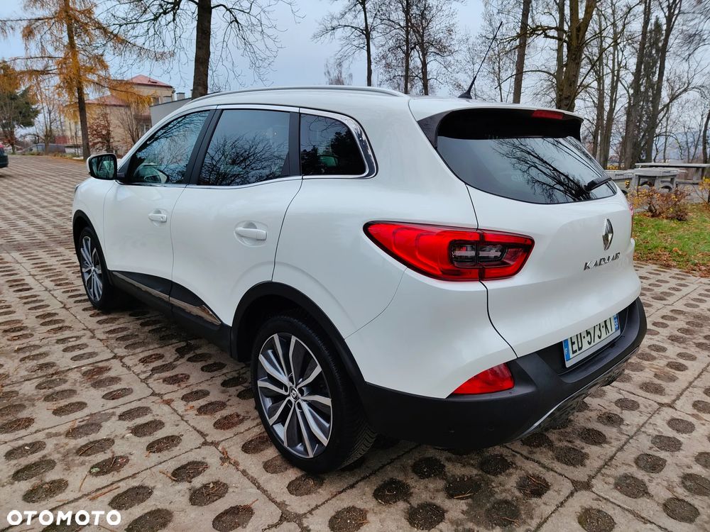 Renault Kadjar Energy TCe 130 Experience - 4
