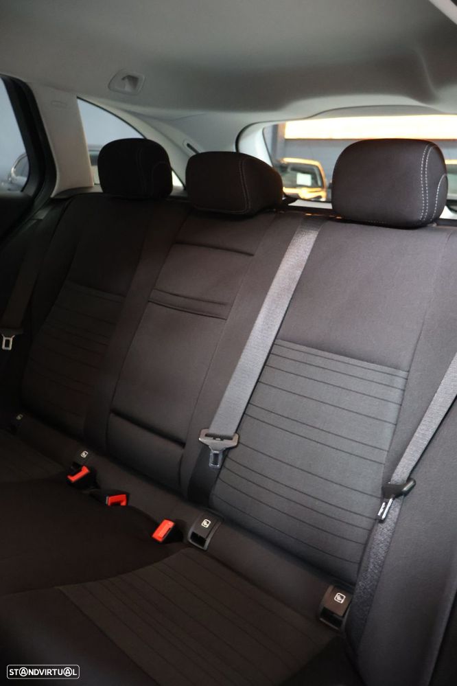 Mercedes-Benz C 220 d Station 9G-TRONIC Exclusive - 8